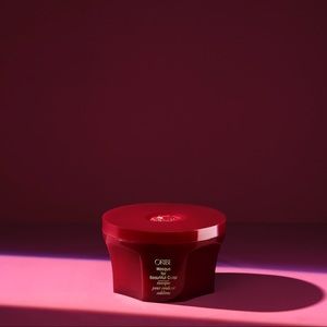 Oribe Masque for Beautiful Color // Brand new